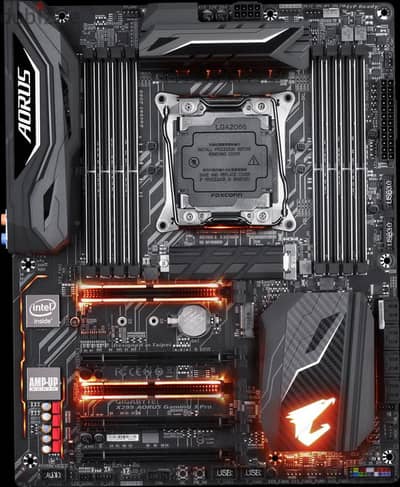 هاي ايند i9 7900x