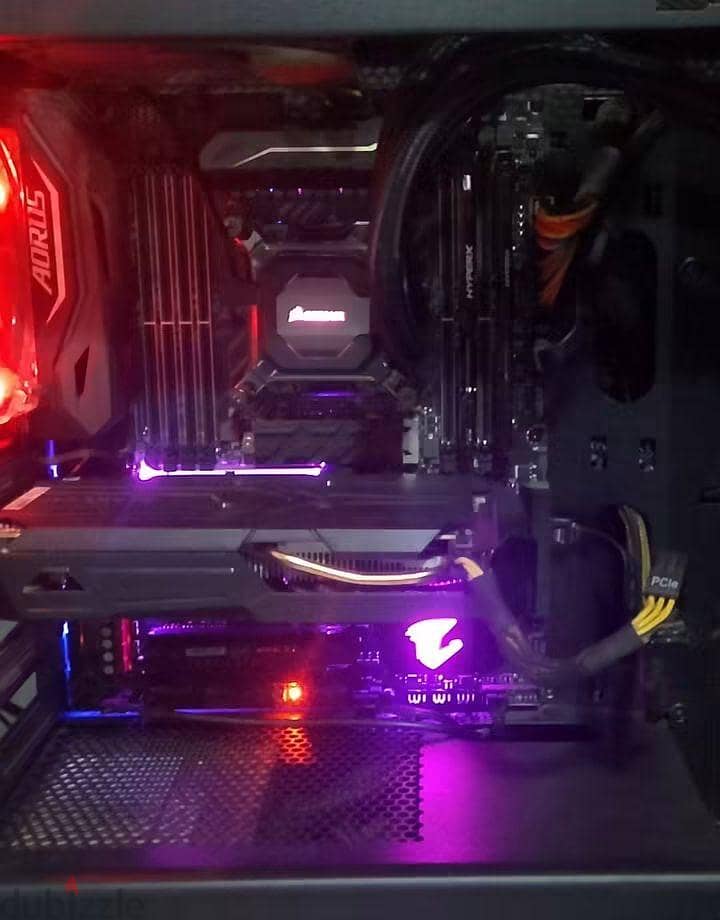 هاي ايند i9 7900x 1