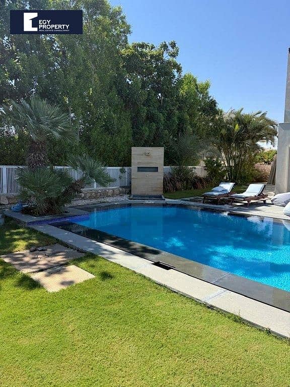 فيلا بـ٤ غرف نوم في هاسيندا باي، صورة ١١ من ١٨