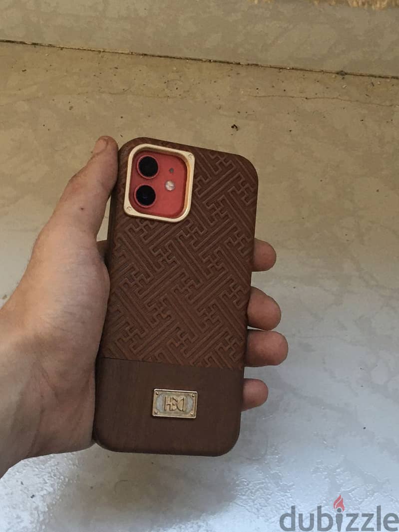 Apple - iPhone 12 1