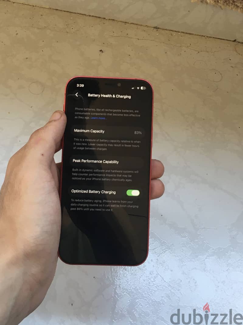 Apple - iPhone 12 5