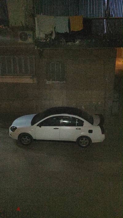Speranza A516 2009