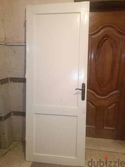 باب غرفه