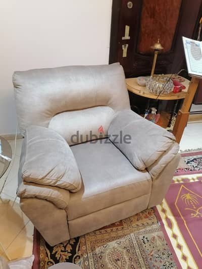 طقم انتريه ليزى بوى