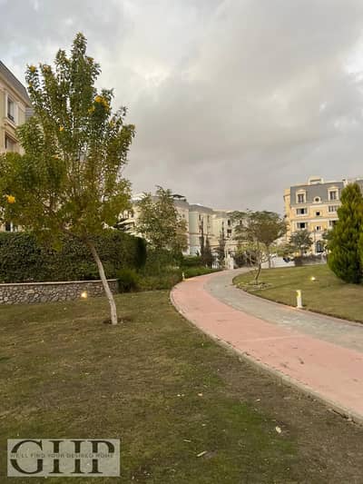 Lowest Price iVilla 278m + 60m Garden for Sale in Mountain View Hyde Park New Cairo