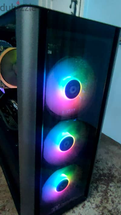 Gaming Pc - perfect condition - RTX 406TI 16GB