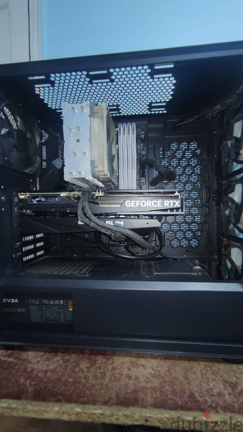 Gaming Pc - perfect condition - RTX 406TI 16GB 2