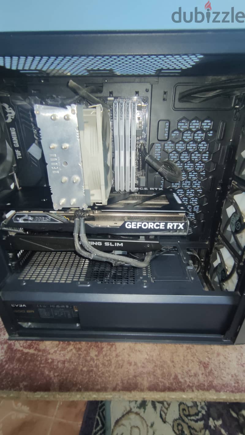 Gaming Pc - perfect condition - RTX 406TI 16GB 3