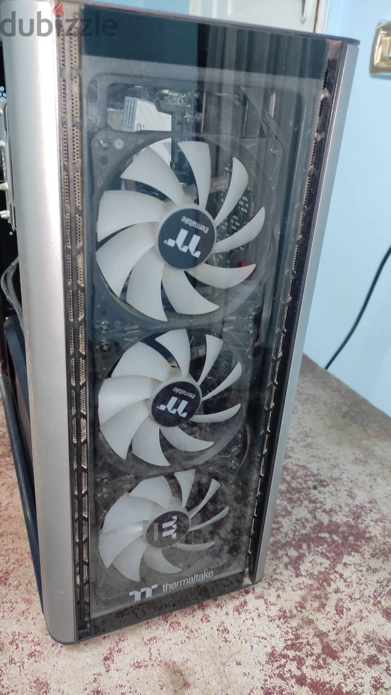 Gaming Pc - perfect condition - RTX 406TI 16GB 4