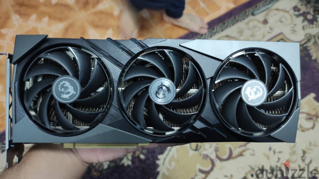 Gaming Pc - perfect condition - RTX 406TI 16GB 5
