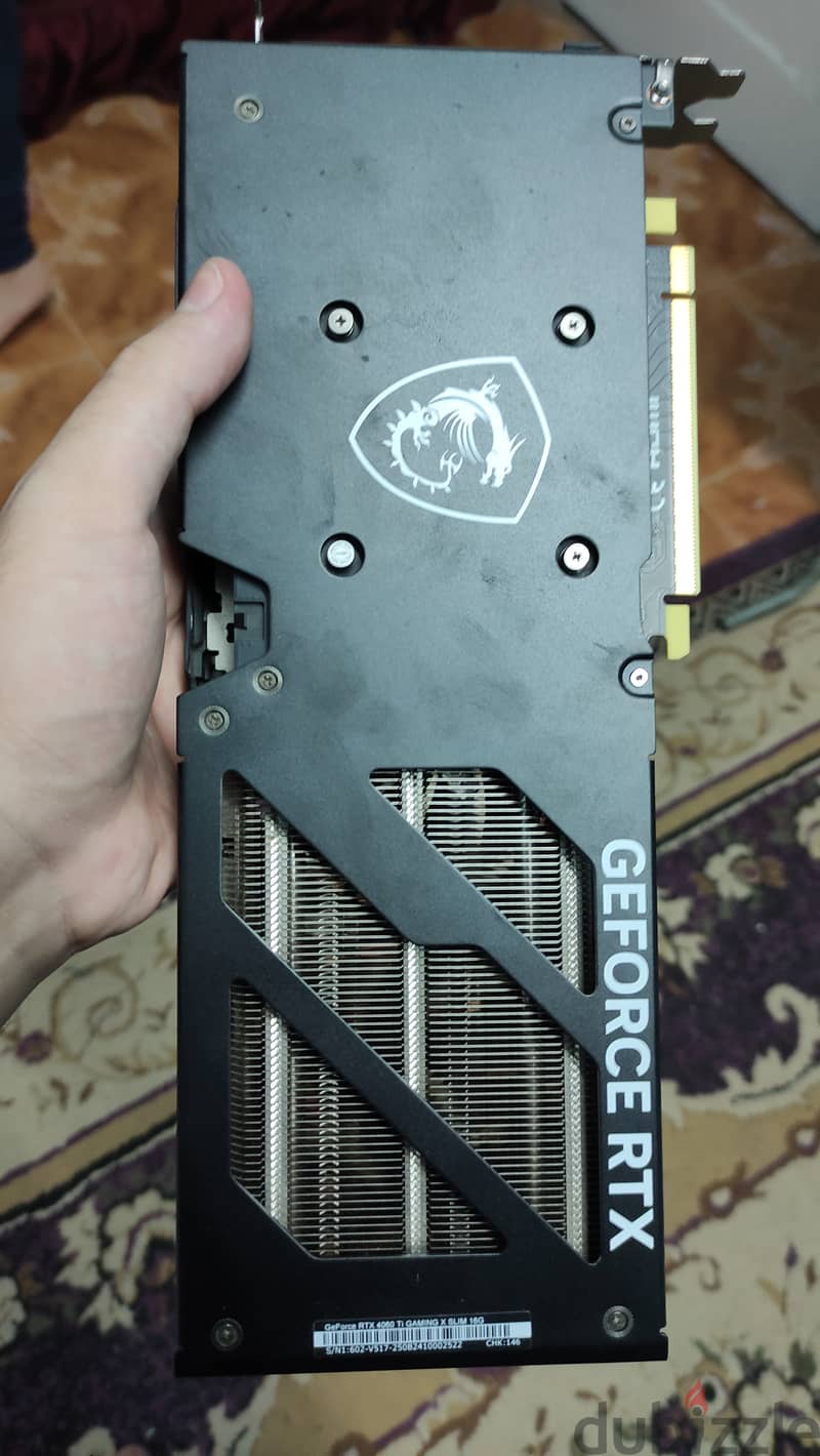 Gaming Pc - perfect condition - RTX 406TI 16GB 6