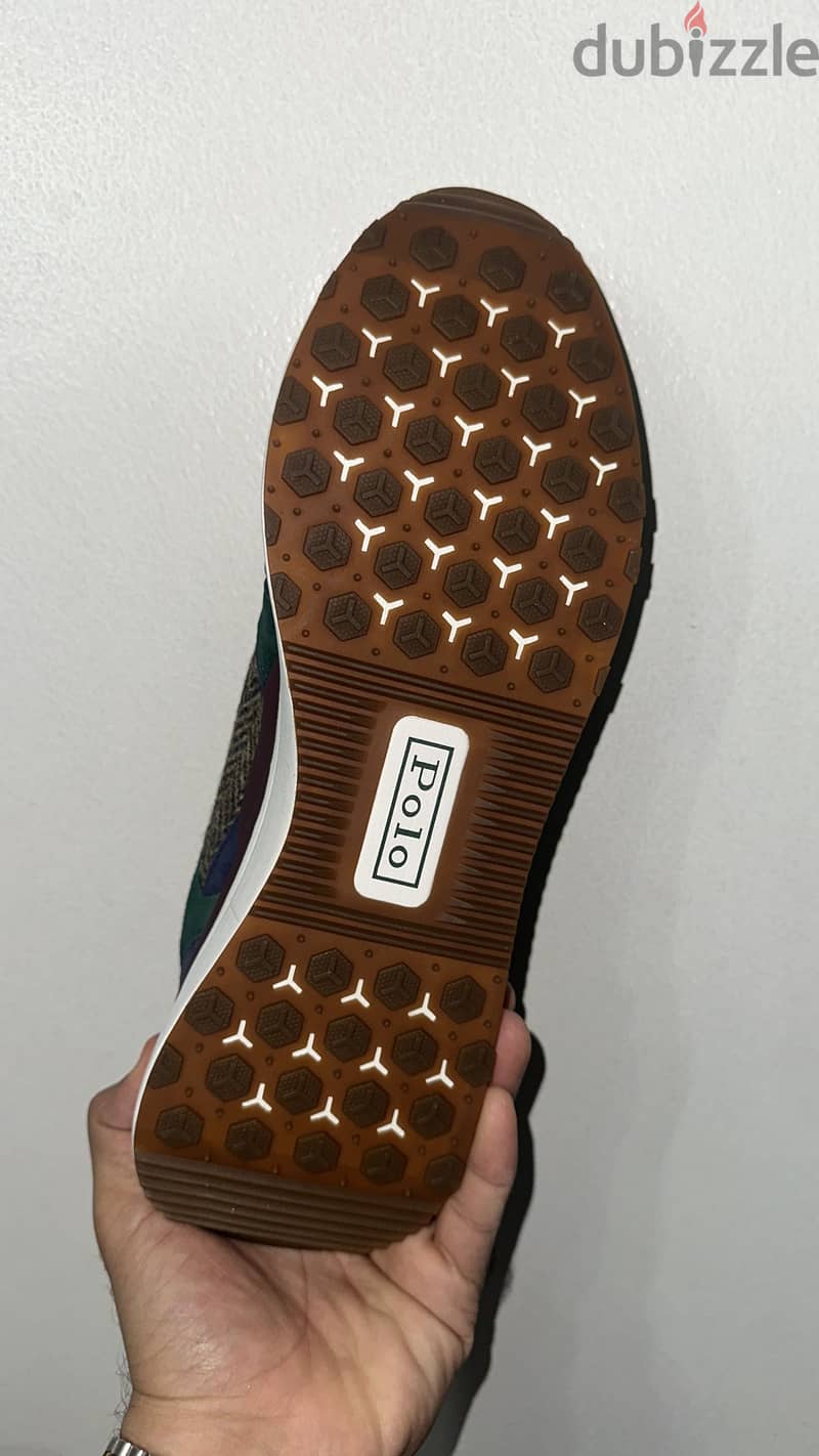 Shoes original ralph lauren 1