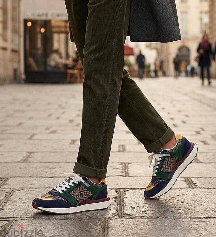 Shoes original ralph lauren 2