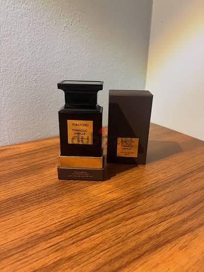 Tom ford Tobbaco Vanile