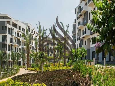 Apartment For Sale in Eastown new cairo prime location under market price