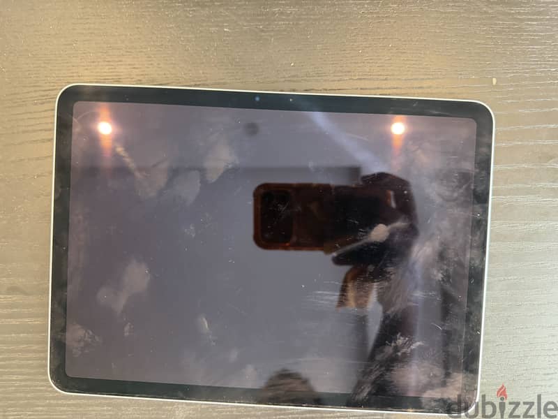 Apple IPAD Air 11 inch M2 1