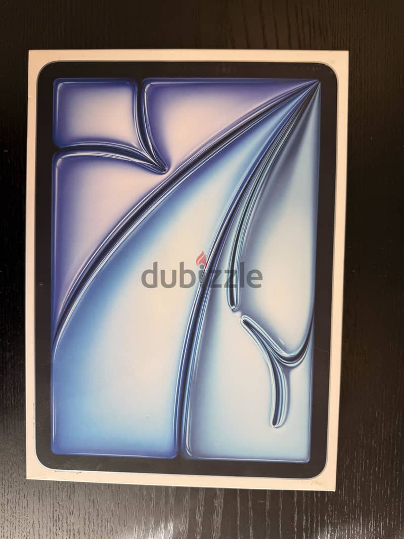 Apple IPAD Air 11 inch M2 2