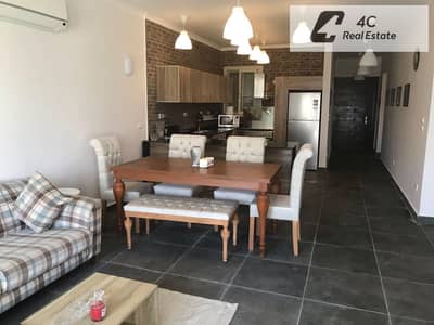 Under Market Price Junior Chalet with Garden Fully Finished & Furnished Prime layout Resale in Hacienda Bay Ready for viewing