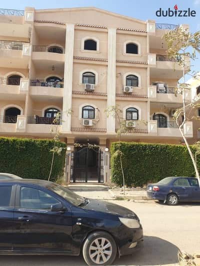 شقة للبيع في مدينة الشروق – المنطقة الرابعة – المجاورة الخامسة