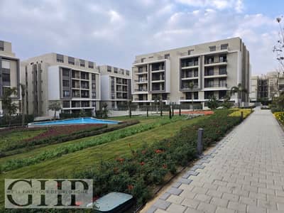 Ready to Move Penthouse for Sale Lowest Price in Fifth Square El Marasem New Cairo
