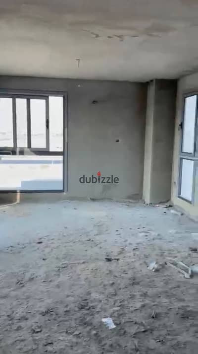 171 sqm Penthouse for sale in Vye Sodic Compound in new zayed with prime price and ready to move
