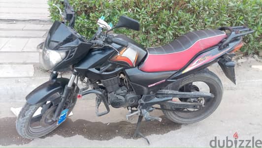 دايون 6 200cc