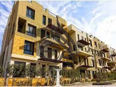 apartment fully finished  for sale in sodic eastown new cairo prime location under market price