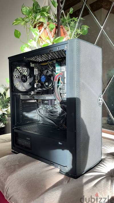 Pc + aula blue switch keyboard