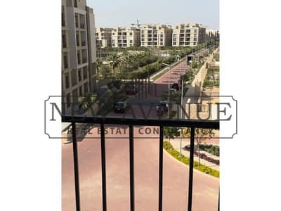 Apartment for Sale in Fifth Square by Marasem | 130 sqm | 2 Bedrooms | Fully Finished | Delivered