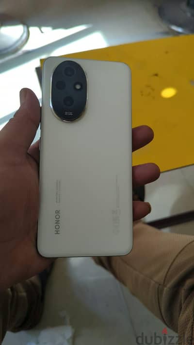هونر 200