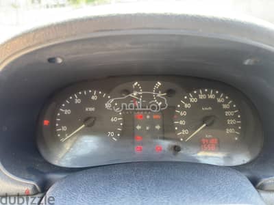 Used Renault Clio 2001 For Sale Alexandria