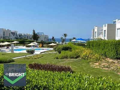 Twinhouse for sale - 155sqm with private garden 125sqm - ultra super lux finishing - Prime location - Few steps from the legendary Crystal Lagoon