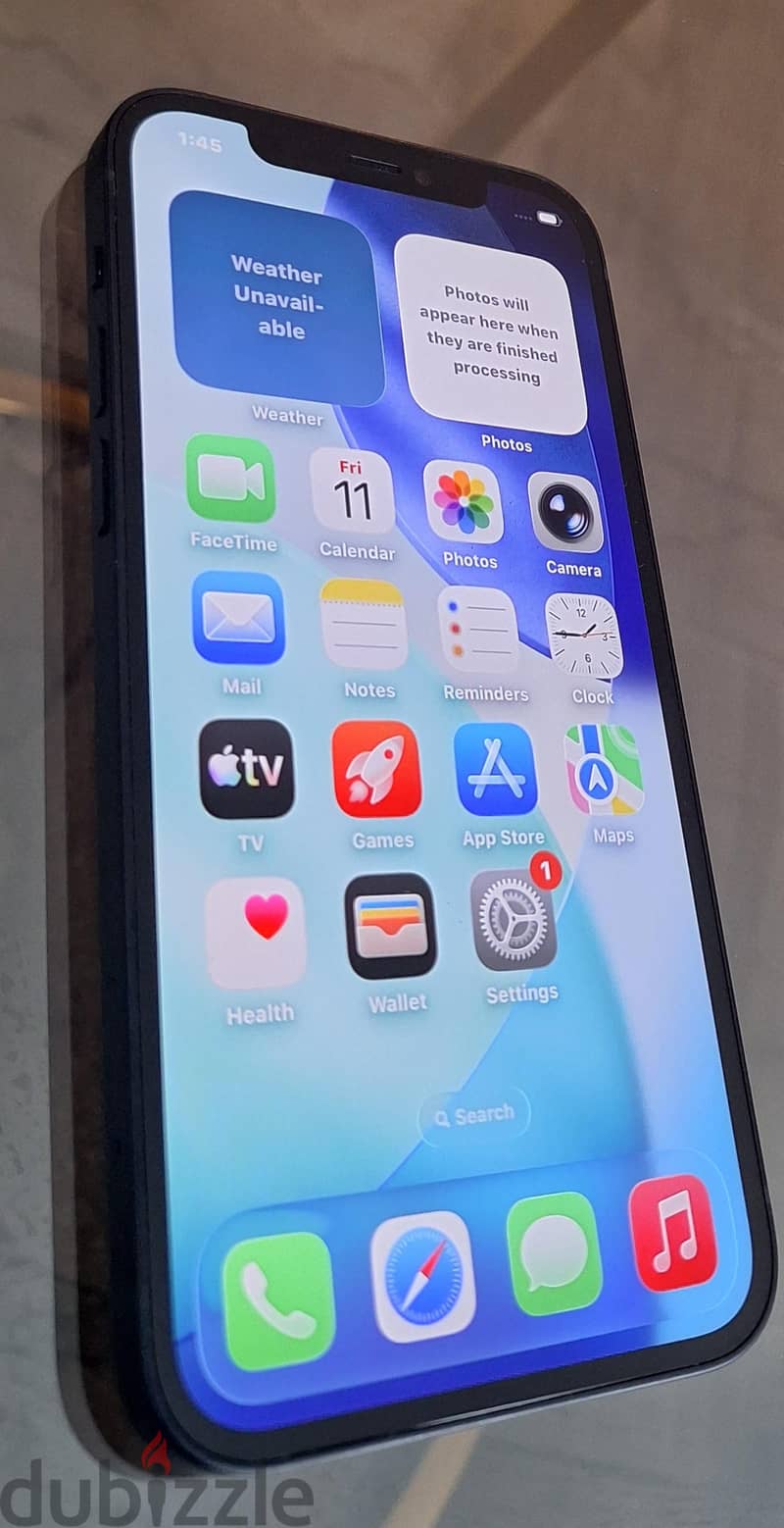 iPhone 12 & ايفون 12 1