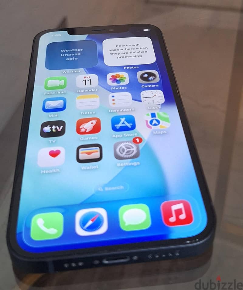 iPhone 12 & ايفون 12 2