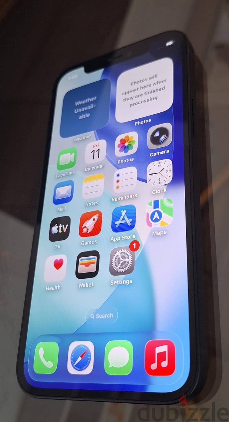 iPhone 12 & ايفون 12 3