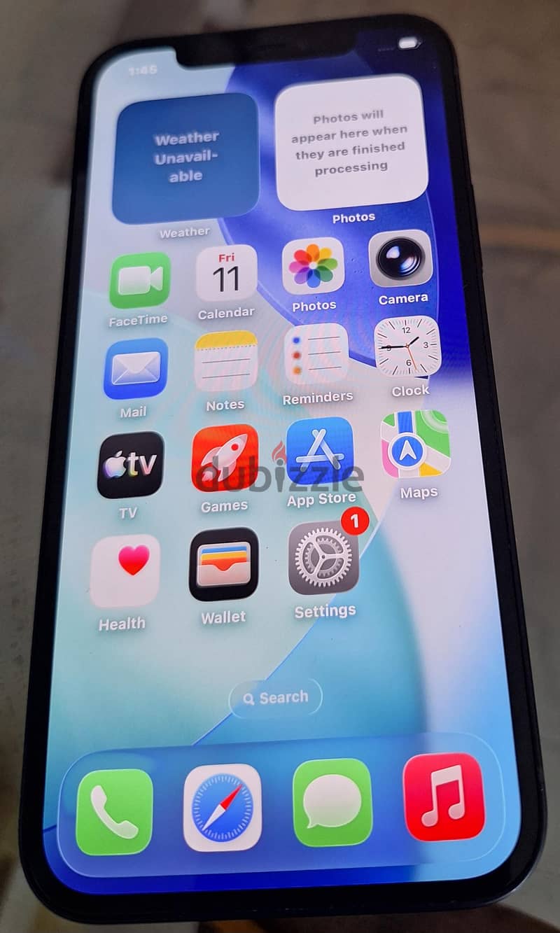 iPhone 12 & ايفون 12 4