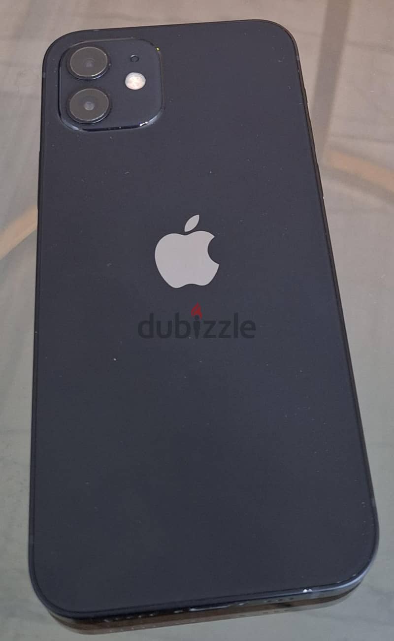 iPhone 12 & ايفون 12 5