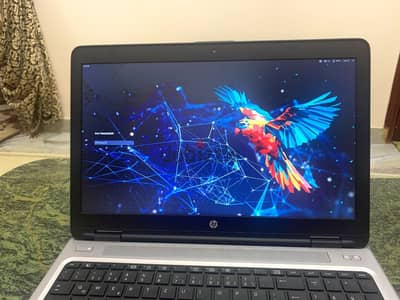 Hp probook 650 G2