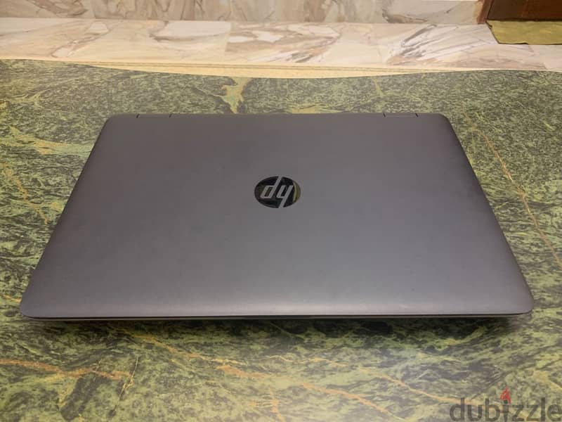 Hp probook 650 G2 2