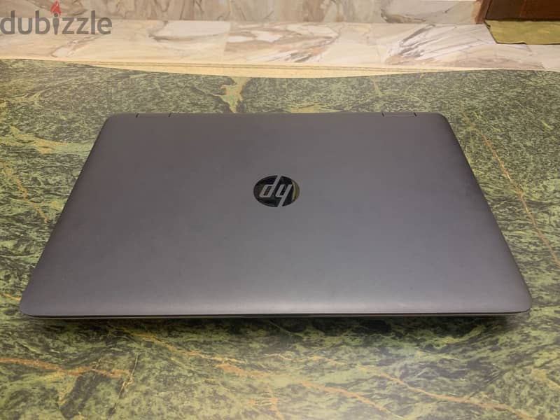 Hp probook 650 G2 4