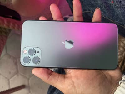 آبل - آيفون 11 برو ماكس
