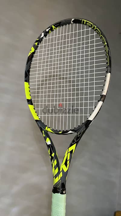 Babolat pure alcaraz 300g