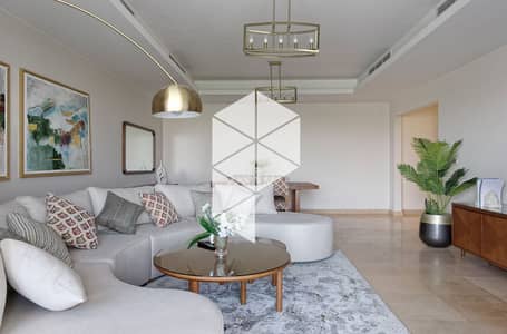 Fully Furnished 160 sqm Apartment in CFC