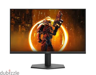 AOC 240hz monitor
