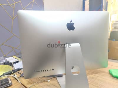 iMac 27" 5K, 2019