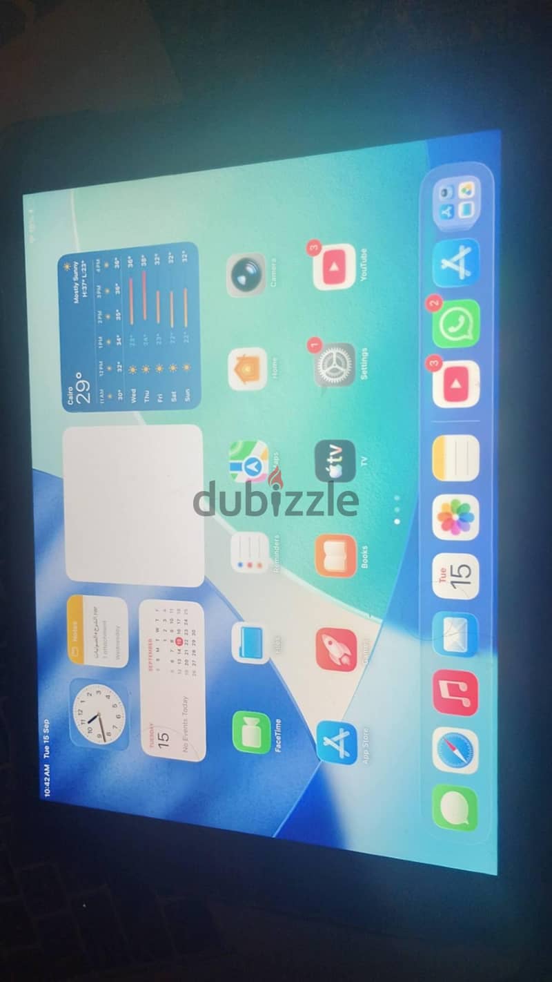 ايباد 8 128 2