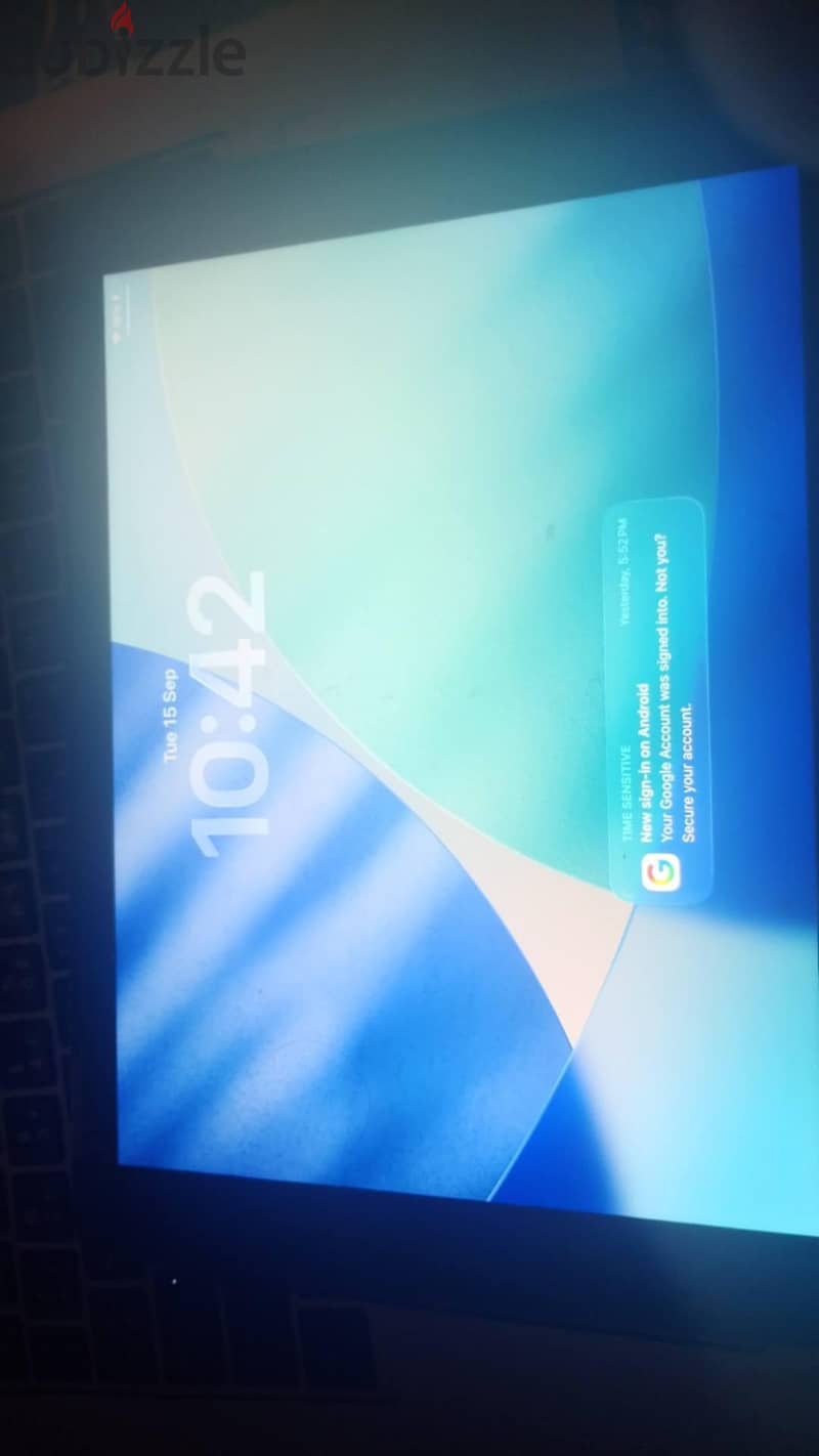ايباد 8 128 4