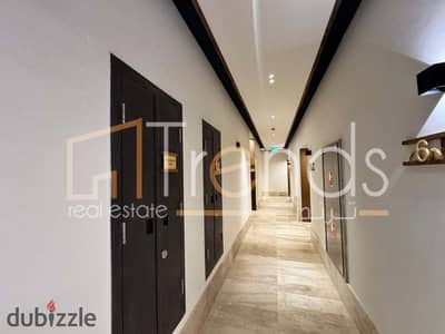 The Best Fully Finished Administrative Office for Rent in Marakez Mindhaus Strip (New Cairo) !! Ready Now !!