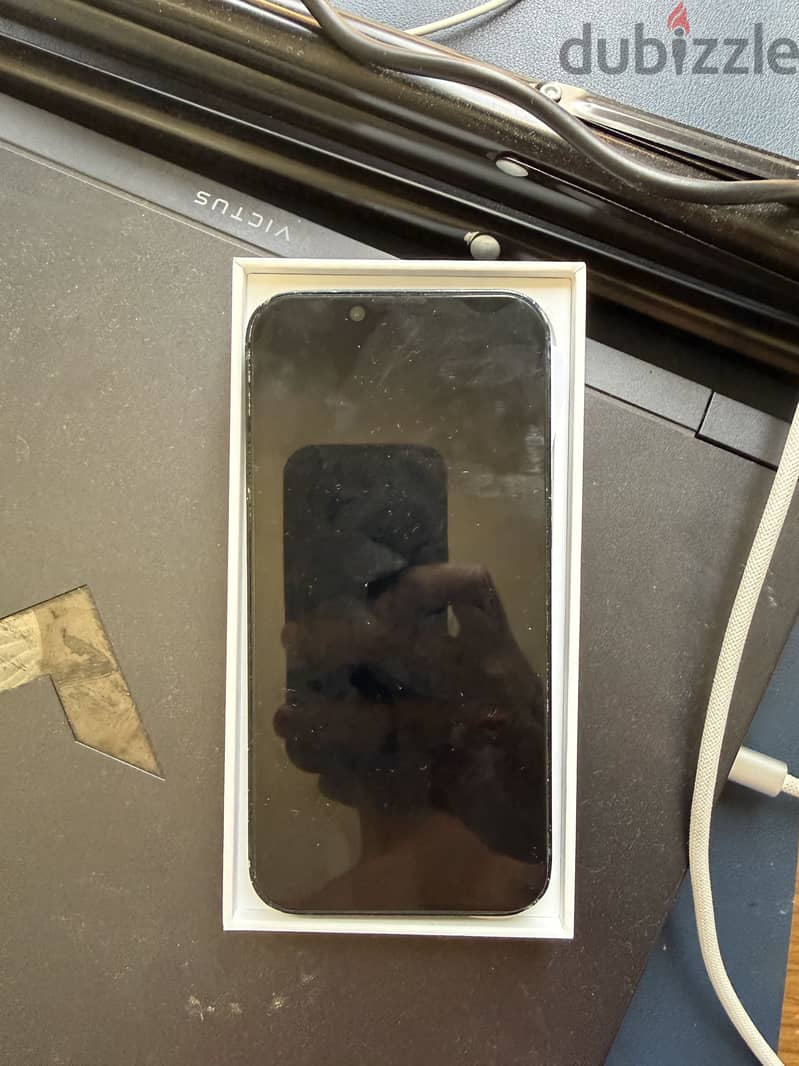 Apple - iPhone 13 1