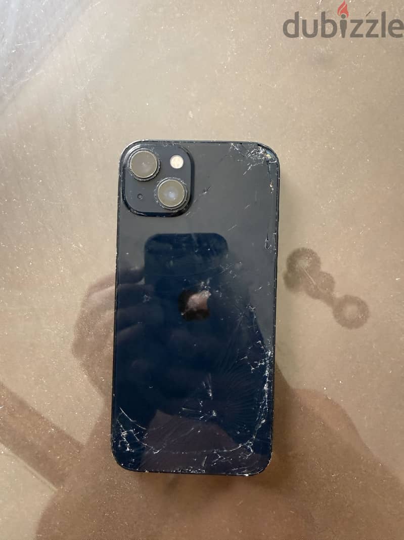 Apple - iPhone 13 2